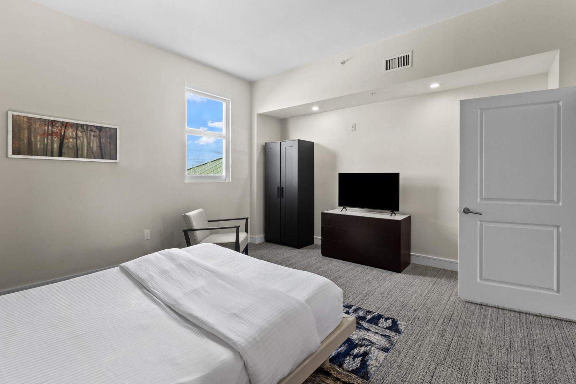 Provident Doral At The Blue Hotel Exterior foto