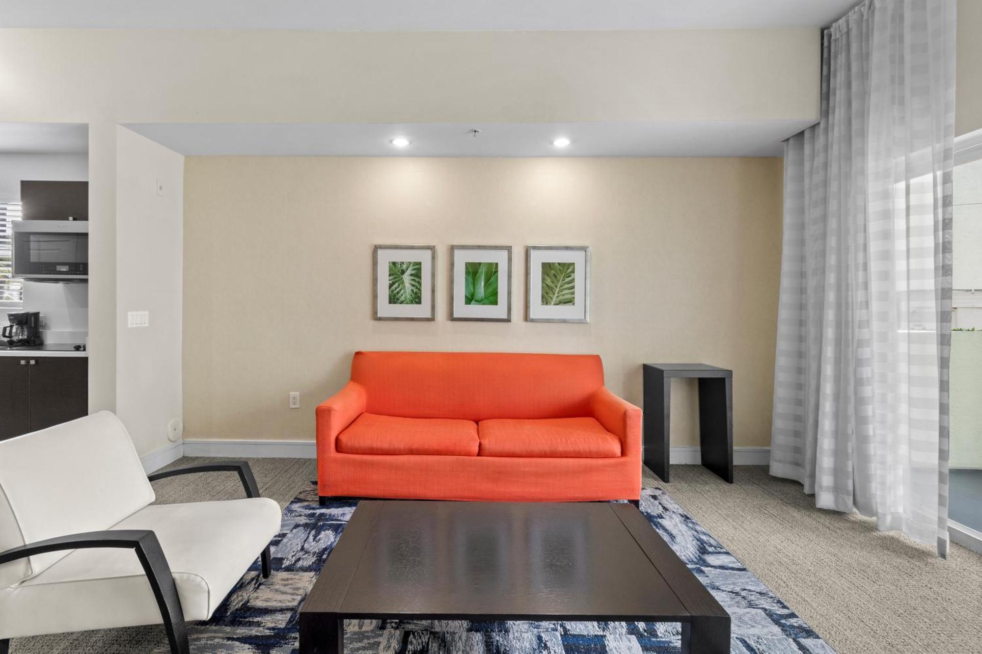 Provident Doral At The Blue Hotel Exterior foto