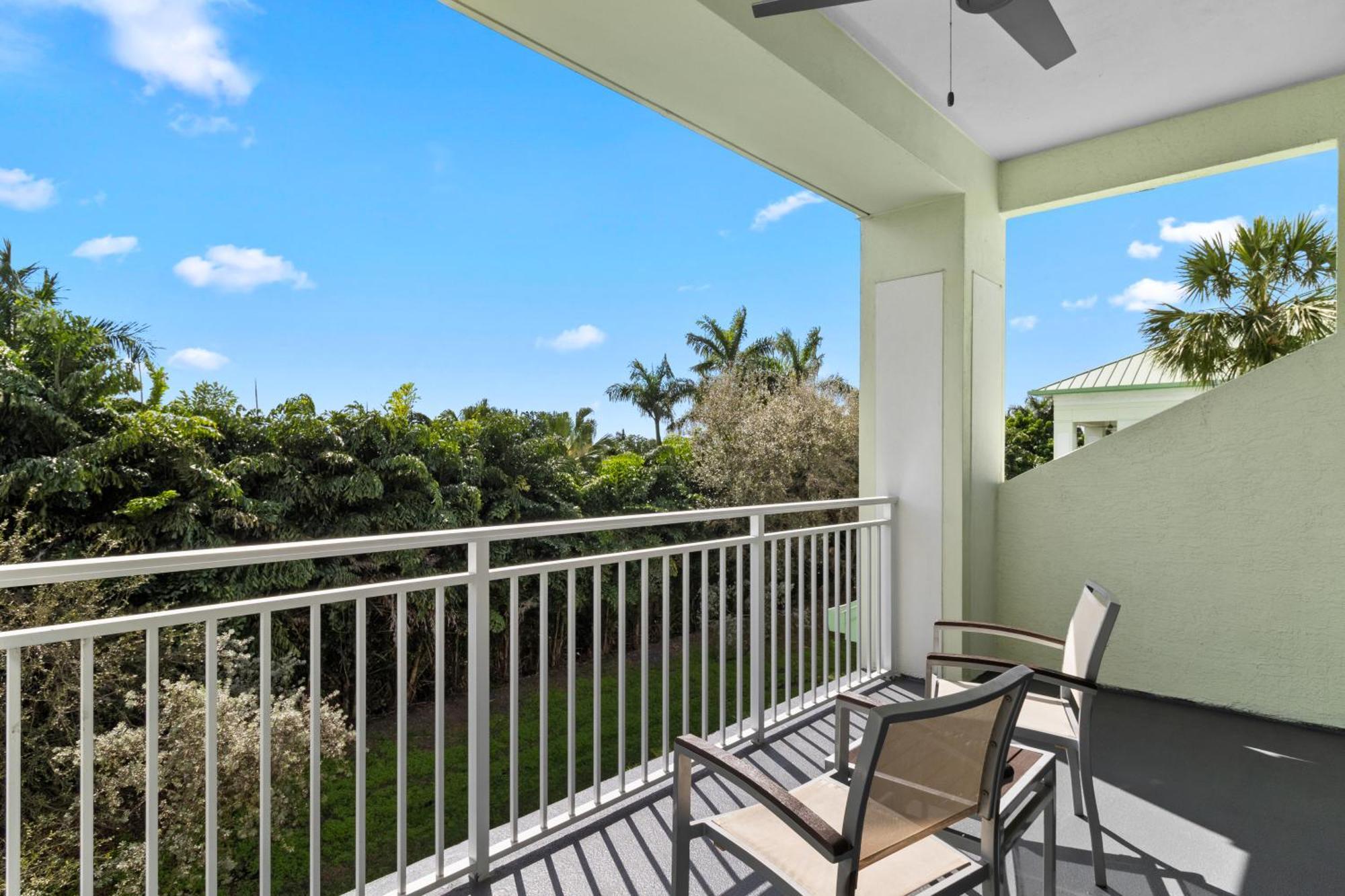Provident Doral At The Blue Hotel Exterior foto